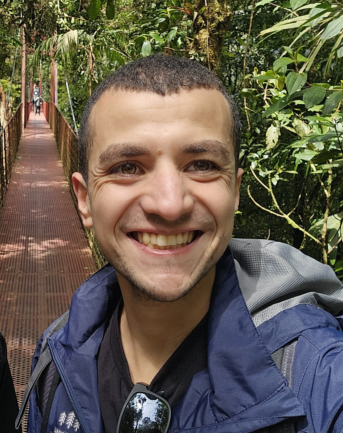 Brahim Redouane Mellah