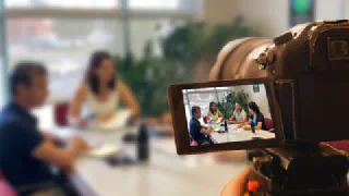 Industrial image processing in the Matrox Imaging Library
